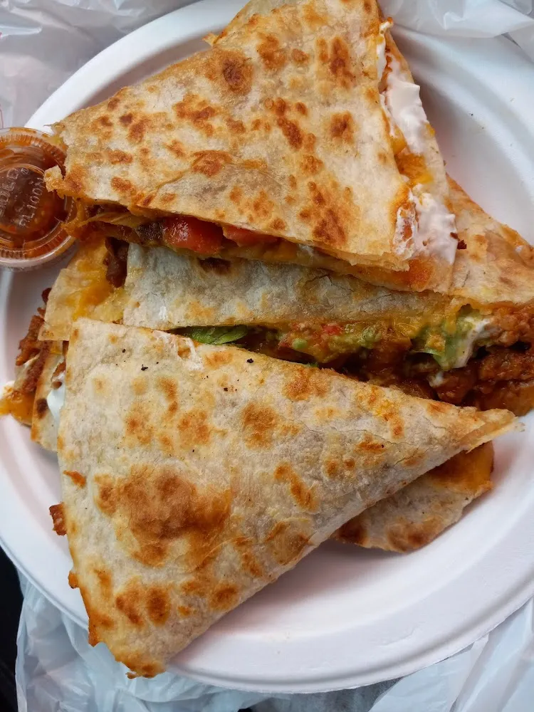 Quesadilla
